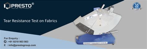 Tearing Resistance Testing commercial|How to Measure Tearing Resistance According to ASTM D1424 .